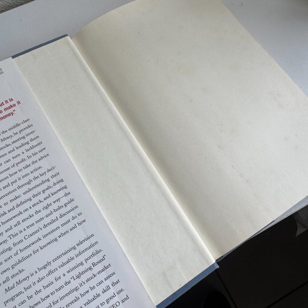 Jim Cramer’s Mad Money – Watch TV, Get Rich! - Picture 5 of 5